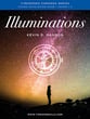 Illuminations Concert Band sheet music cover